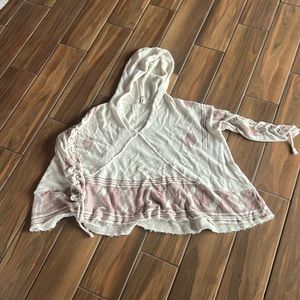 We the free hoodie super soft and lightweight sweatshirt